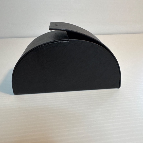 Prada Glasses Case (no glasses) - Picture 3 of 4